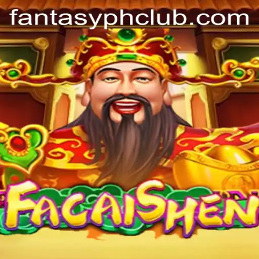 FaCaiShen: Unveiling the Fantastical World of Fantasyph