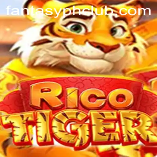 Exploring the Enchanting World of RicoTiger: A FantasyPH Game