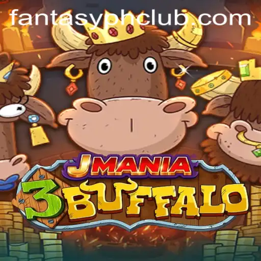 Discover the Enchanting World of JMania3Buffalo: A Fantasyph Adventure