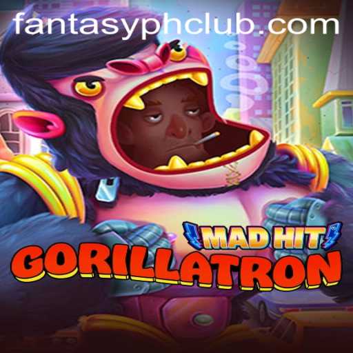 Unveiling MadHitGorillatron: A Thrilling Venture into the World of Fantasy Gaming