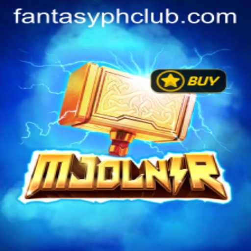Mjolnir: The Next Big Hit in Fantasy Gaming Revolutionizing the Genre