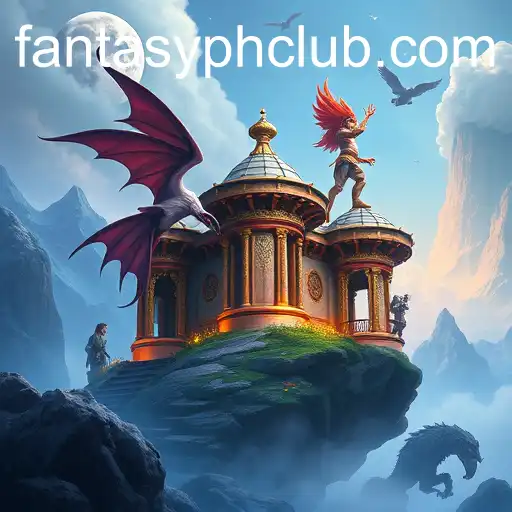 Exploring the Exciting World of Online Slots and the Rise of Fantasyph