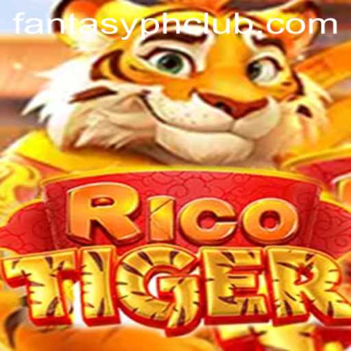 Exploring the Enchanting World of RicoTiger: A FantasyPH Game