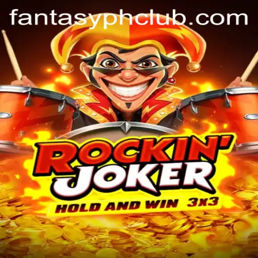 RockinJoker FantasyPH: A Fantastical Gaming Experience