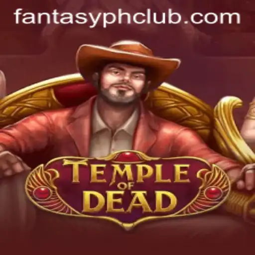TempleofDead: A Journey into the Fantasy Realm