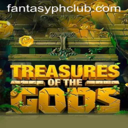 Discover the Enchantment of Treasure of the Gods: A Fantasy Adventure