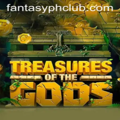Discover the Enchantment of Treasure of the Gods: A Fantasy Adventure