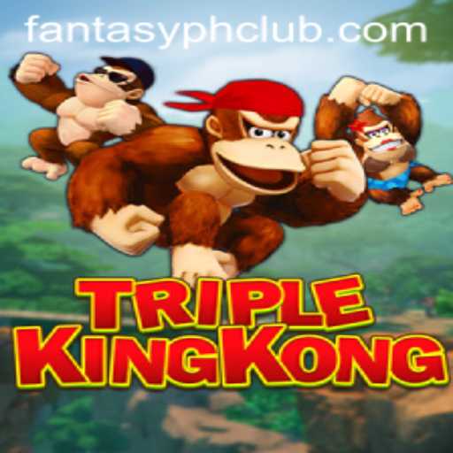 Discover the Enchanting World of TripleKingKong: A Fantasy Adventure