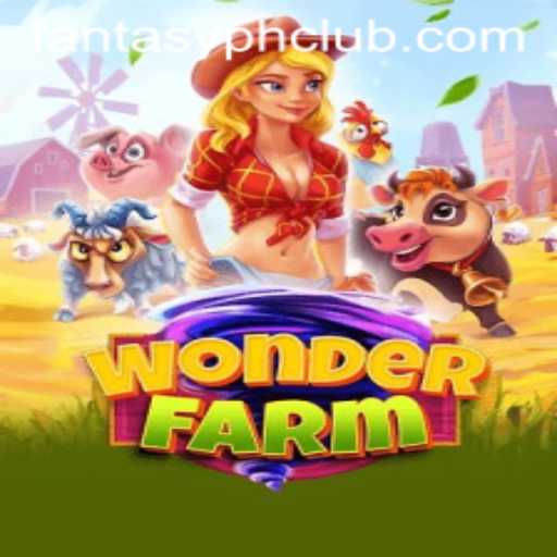 WonderFarm: Delve into Fantasy Adventures with Fantasyph